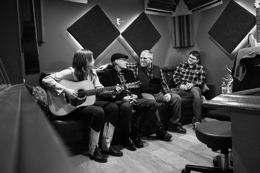 Hire Backwoods Bluegrass Band Bluegrass Band in Bedford, Indiana