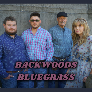 Backwoods Bluegrass Band - Bluegrass Band in Bedford, Indiana