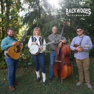 Backwoods Bluegrass Band - Bluegrass Band in Bedford, Indiana