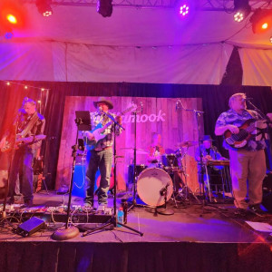 Backwoods - Country Band in Canby, Oregon