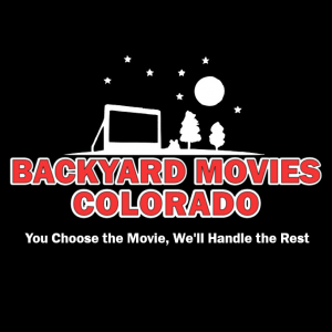 Backyard Movie Night Rentals - Outdoor Movie Screens / Party Rentals in Colorado Springs, Colorado