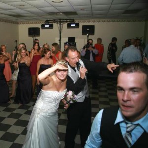 Bacon Entertainment - Wedding DJ / Wedding Entertainment in Findlay, Ohio