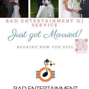 Bad Entertainment DJ Service - Mobile DJ in Elkhart, Indiana