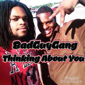 Bad Guy Gang - Hip Hop Group / Hip Hop Dancer in Mobile, Alabama