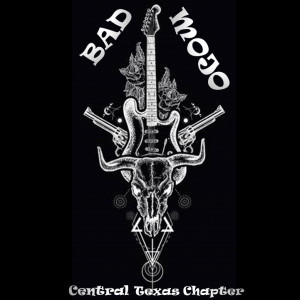 Bad Mojo - Central Texas Chapter