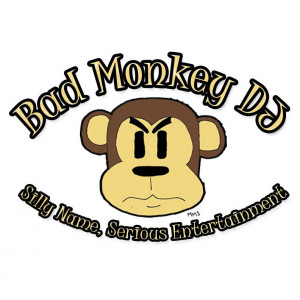 Bad Monkey DJ, LLC - DJ in Westerville, Ohio