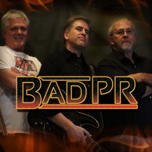 Bad PR - Cover Band in Raleigh, North Carolina