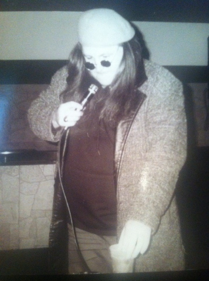 Gallery photo 1 of "Bad Sam" A Tribute To Sam Kinison