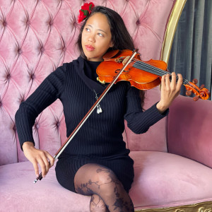 Baethoven the Violinist - Violinist / Wedding Musicians in Los Angeles, California