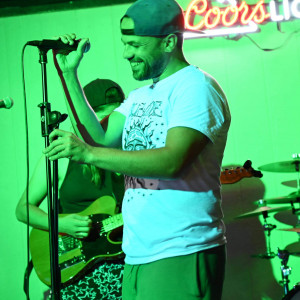 BagABones - Reggae Band / Storyteller in Corona, California
