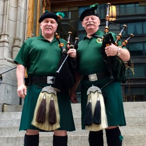 Bagpiper NYC - Bagpiper in New York City, New York