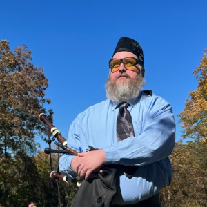 Bagpiper for All Occasions - Bagpiper in Crossville, Tennessee