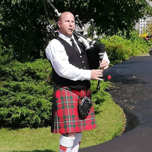 Bagpiper for All Occasions - Bagpiper / Celtic Music in Newmarket, Ontario