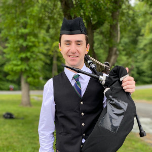 Bagpiper for all types of events - Bagpiper in Silver Spring, Maryland