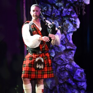 Bagpiper for any occasion - Bagpiper in Chicago, Illinois