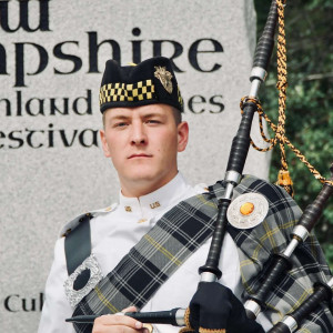 Bagpiper for hire - Bagpiper in West Point, New York