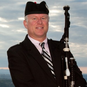 Seattle's Bagpiper Neil Hubbard - Bagpiper / World Music in Seattle, Washington