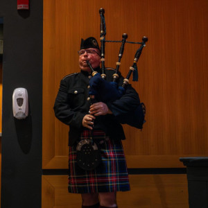 Worcester Bagpiper - Bagpiper / Wedding Musicians in Worcester, Massachusetts