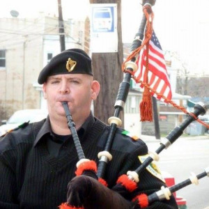 Bagpipes by Bob