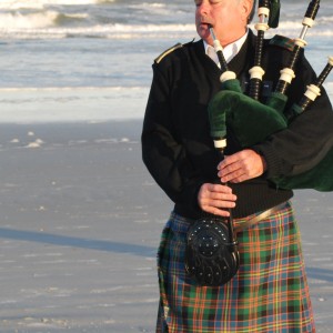 Bagpipes for all Ocassions