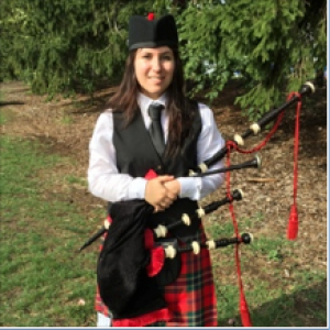 Bagpipes for all occasions