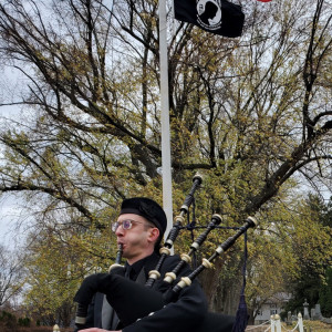 Rochester Bagpiper - Bagpiper / Fiddler in Rochester, New York