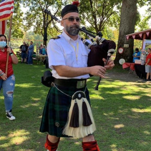 Bagpiping for all occasions - Bagpiper / Celtic Music in Eatontown, New Jersey