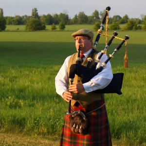 Bagpiping for All Occasions