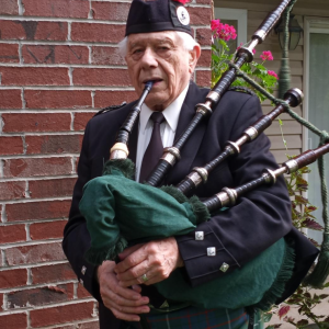 BAGPIPING, Weddings, Funerals, Memorials - Bagpiper in Springfield, Missouri