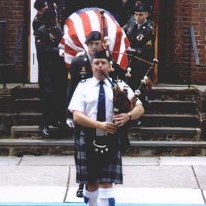 Bagpiping by James - Bagpiper / Wedding Musicians in Bethlehem, Pennsylvania