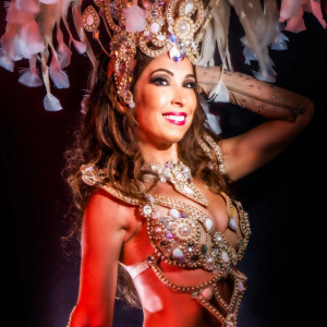 Luxora Dance Company - Belly Dancer / Las Vegas Style Entertainment in Los Angeles, California