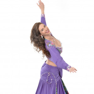 Bahija Bellydance - Belly Dancer / Middle Eastern Entertainment in Windsor, Ontario