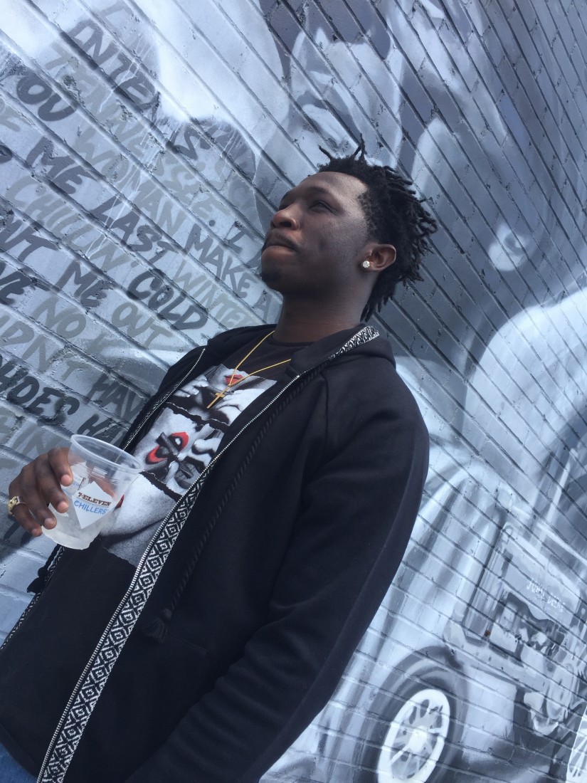 Hire Bajjuboy Rapper in Grand Prairie, Texas