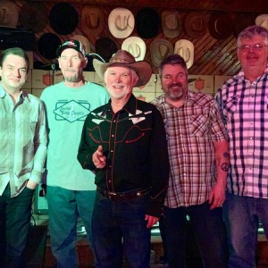 Bakersfield Bound - Country Band / 1990s Era Entertainment in Indianapolis, Indiana