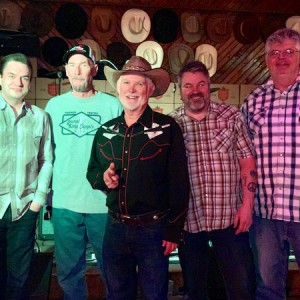 Bakersfield Bound - Country Band / Party Band in Indianapolis, Indiana