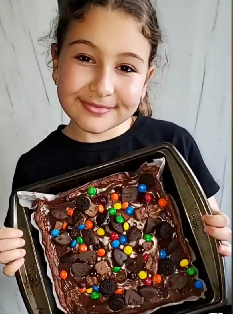 Hire Baking with Melissa Children’s Party Entertainment in Los Angeles, California