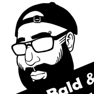 Bald and Bearded Bartending - Bartender in Toronto, Ontario