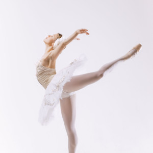 Nicole Fedorov - Ballet Dancer in Brooklyn, New York