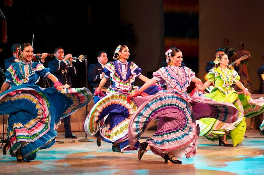 Hire Ballet Folklorico de Los Angeles - Dance Troupe in Los Angeles ...