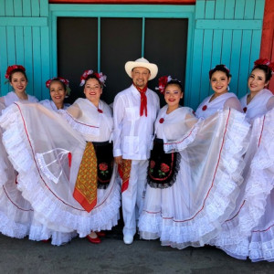 Ballet Folklorico Mi Herencia / Mexican Folk Dance - Ballet Folklórico / Spanish Entertainment in Whittier, California