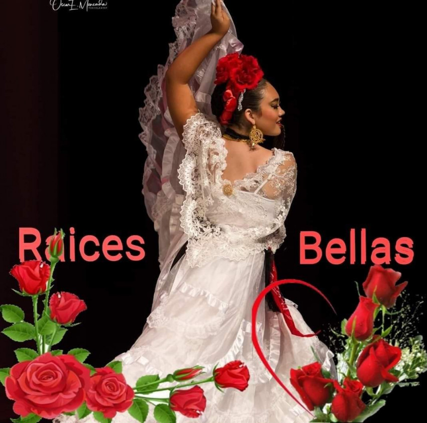 Hire Ballet Folklorico Raices Bellas Ballet Folklórico in Covina