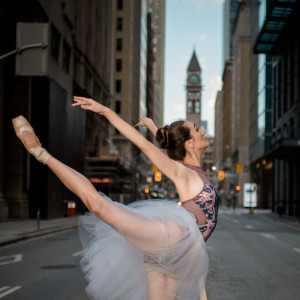 Ballet Reveries - Ballet Dancer / Actress in North York, Ontario