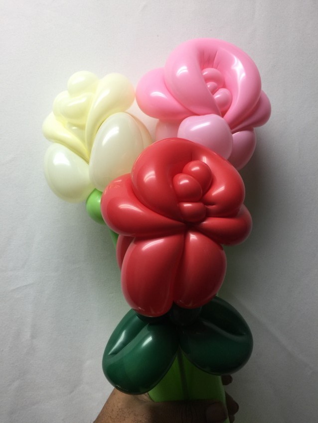 Gallery photo 1 of Balloon and Party Service