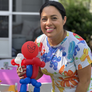 Balloon animals, balloon twisting - Balloon Decor in Hilton Head Island, South Carolina