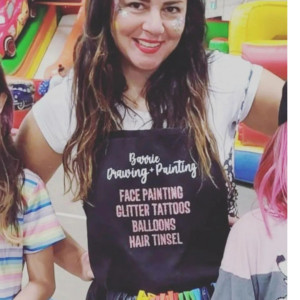 Balloon Animals + Face Painting - Balloon Twister in Fort Lauderdale, Florida