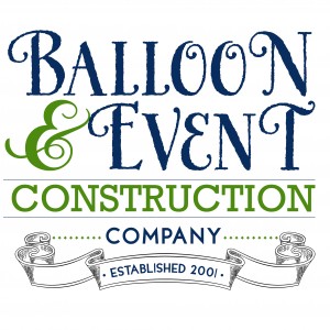 Balloon and Event Construction Company