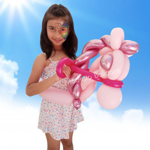 Modesto Balloons - Balloon Twister / Family Entertainment in Salida, California
