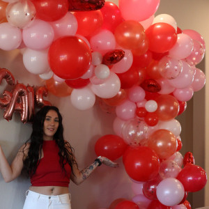 Balloon Blowout - Balloon Decor / Party Decor in Houston, Texas