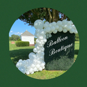 Balloon Boutique Balloon Decorating - Balloon Decor / Event Planner in Hayes, Virginia