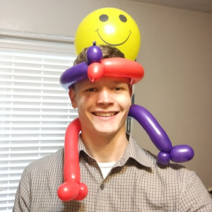 Balloon Creations - Balloon Twister in Virginia Beach, Virginia